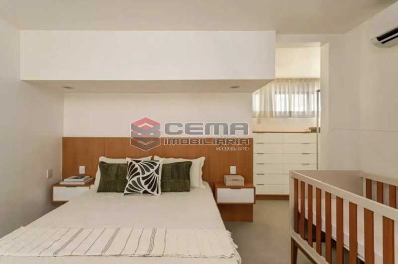 Cobertura, 3 quartos, 153 m² - Foto 19