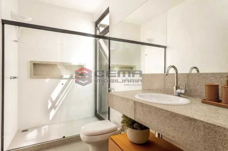 Cobertura, 3 quartos, 153 m² - Foto 22