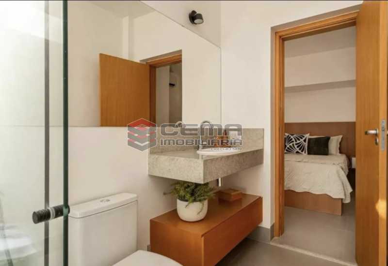 Cobertura, 3 quartos, 153 m² - Foto 21