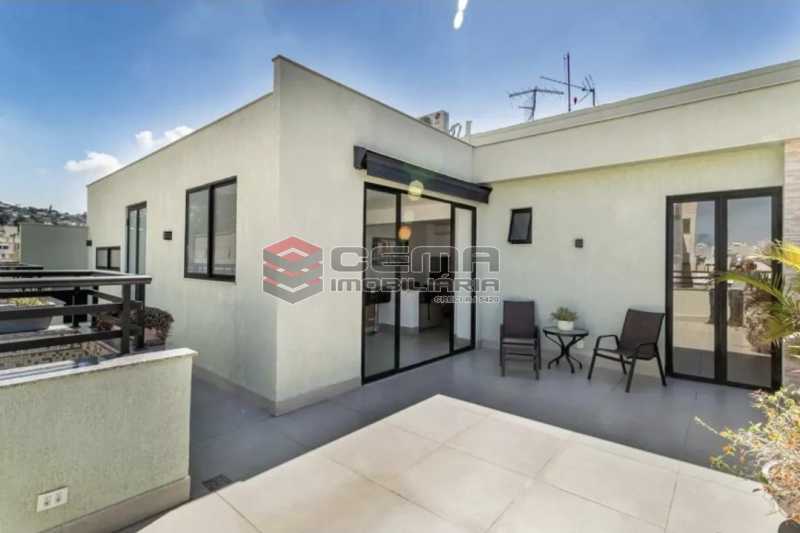 Cobertura, 3 quartos, 153 m² - Foto 2