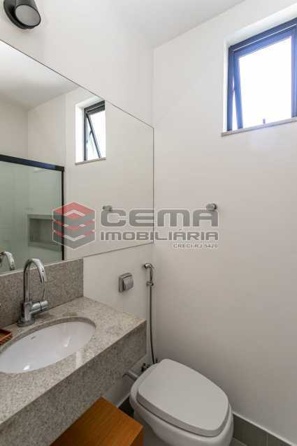 Cobertura, 3 quartos, 153 m² - Foto 24