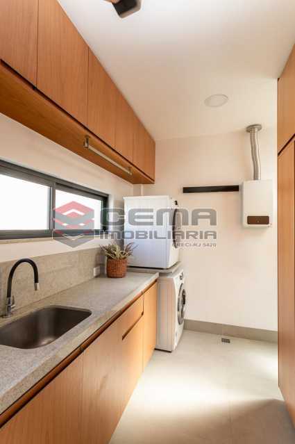 Cobertura, 3 quartos, 153 m² - Foto 11