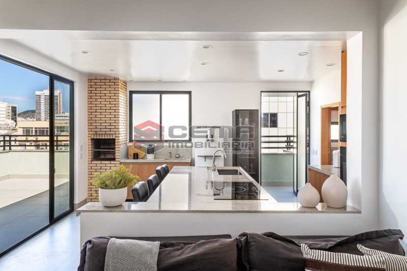 Cobertura, 3 quartos, 153 m² - Foto 6