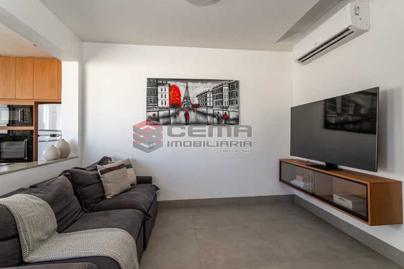 Cobertura, 3 quartos, 153 m² - Foto 14