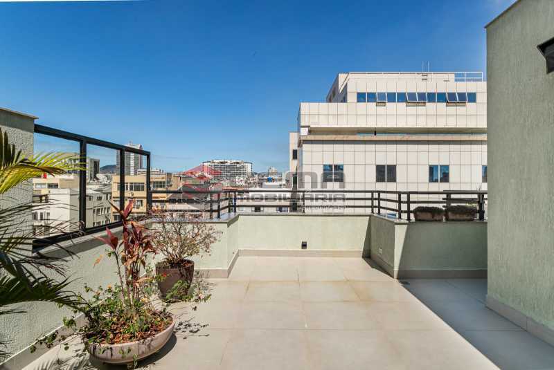 Cobertura, 3 quartos, 153 m² - Foto 5