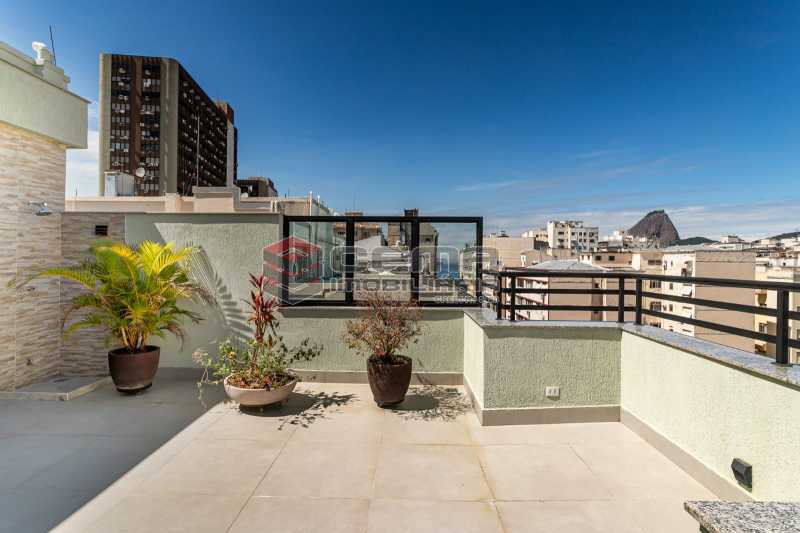 Cobertura, 3 quartos, 153 m² - Foto 1