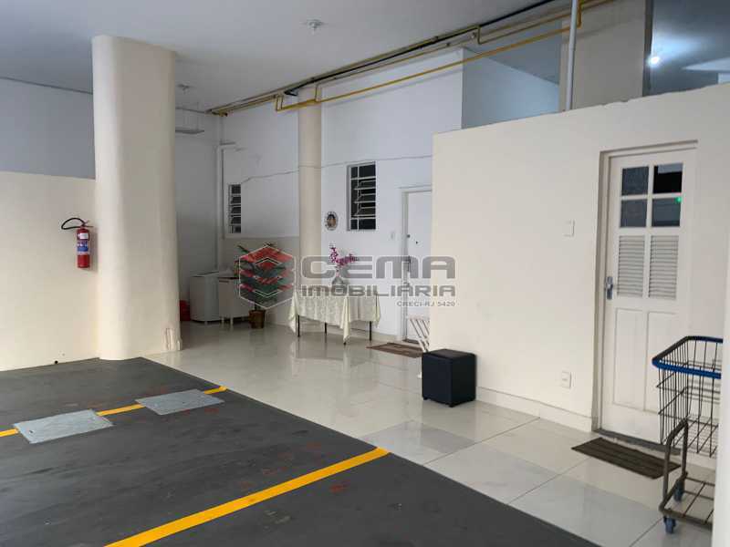 Apartamento, 2 quartos, 75 m² - Foto 16