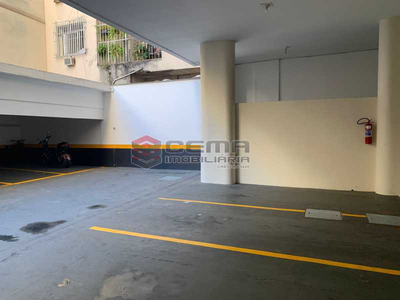 Apartamento, 2 quartos, 75 m² - Foto 17