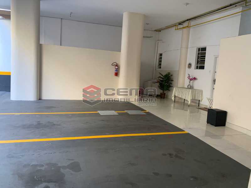Apartamento, 2 quartos, 75 m² - Foto 15