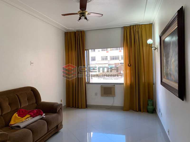 Apartamento, 2 quartos, 75 m² - Foto 3