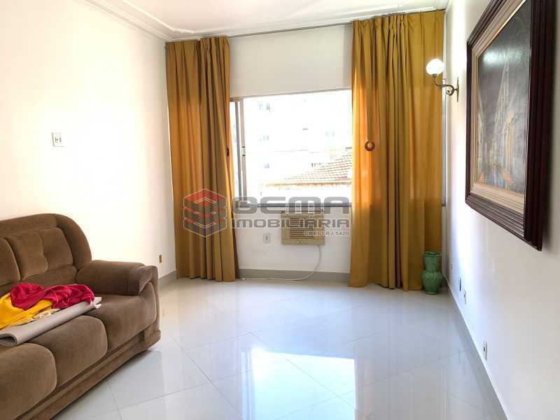 Apartamento, 2 quartos, 75 m² - Foto 13