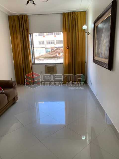 Apartamento, 2 quartos, 75 m² - Foto 19