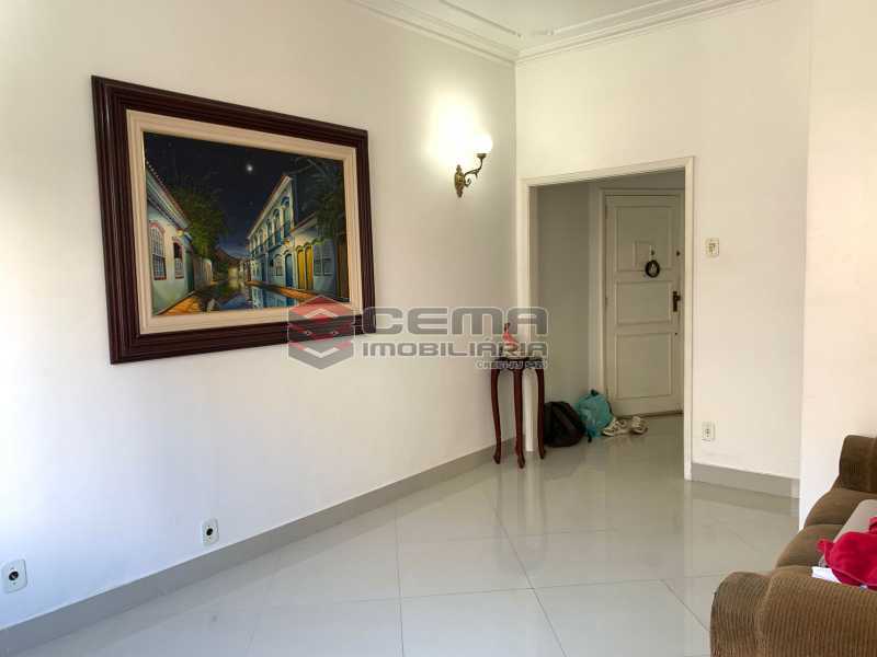 Apartamento, 2 quartos, 75 m² - Foto 2