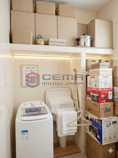 Apartamento, 2 quartos, 75 m² - Foto 10