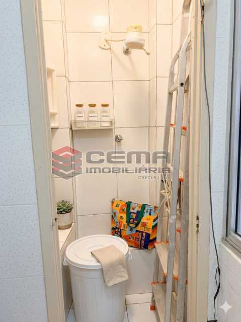 Apartamento, 2 quartos, 75 m² - Foto 9