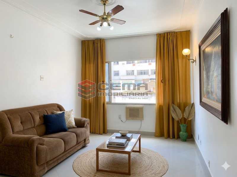 Apartamento, 2 quartos, 75 m² - Foto 12