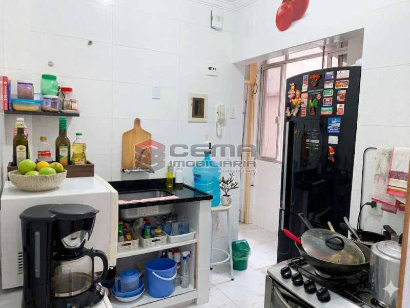 Apartamento, 2 quartos, 75 m² - Foto 8