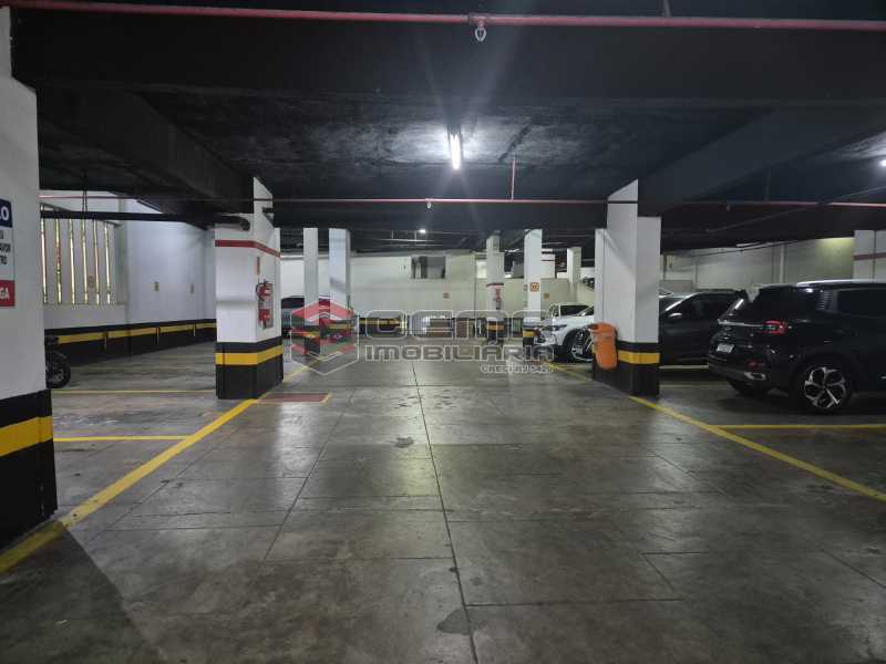 Apartamento, 2 quartos, 70 m² - Foto 24