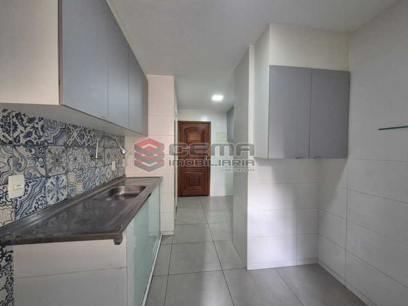 Apartamento, 2 quartos, 70 m² - Foto 5