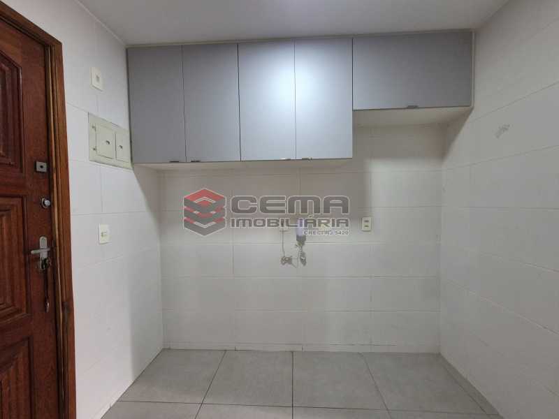 Apartamento, 2 quartos, 70 m² - Foto 6