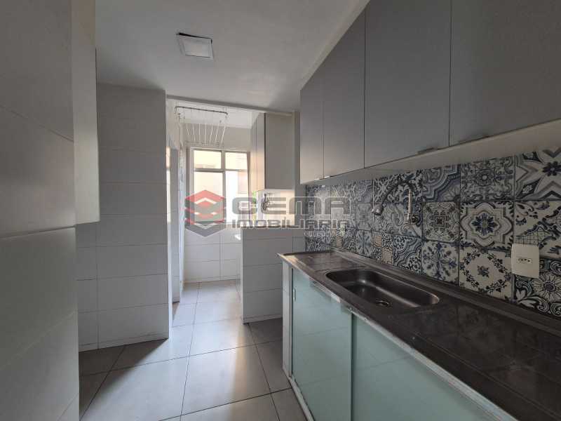 Apartamento, 2 quartos, 70 m² - Foto 4