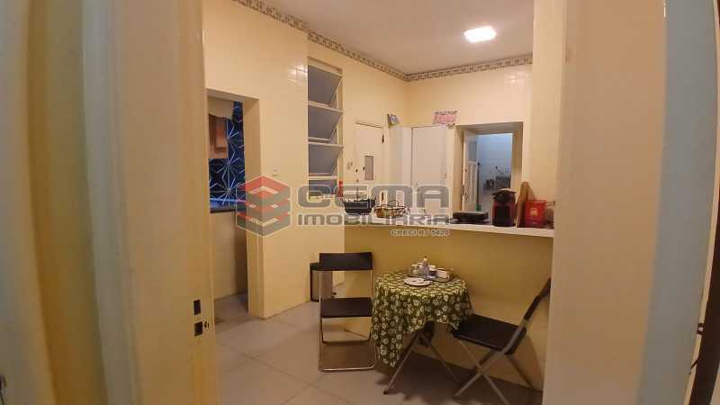 Apartamento, 3 quartos, 155 m² - Foto 23