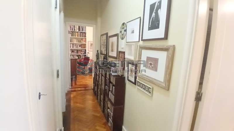 Apartamento, 3 quartos, 155 m² - Foto 12
