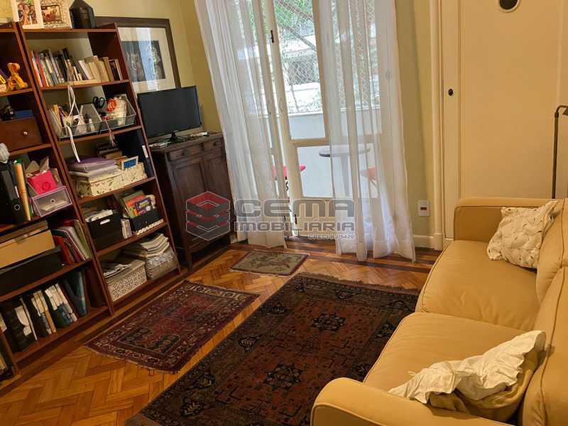 Apartamento, 3 quartos, 155 m² - Foto 9