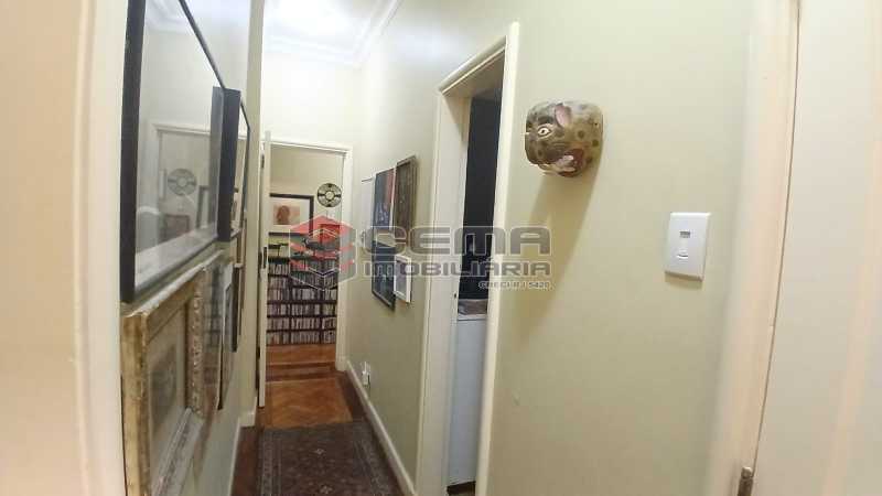 Apartamento, 3 quartos, 155 m² - Foto 13