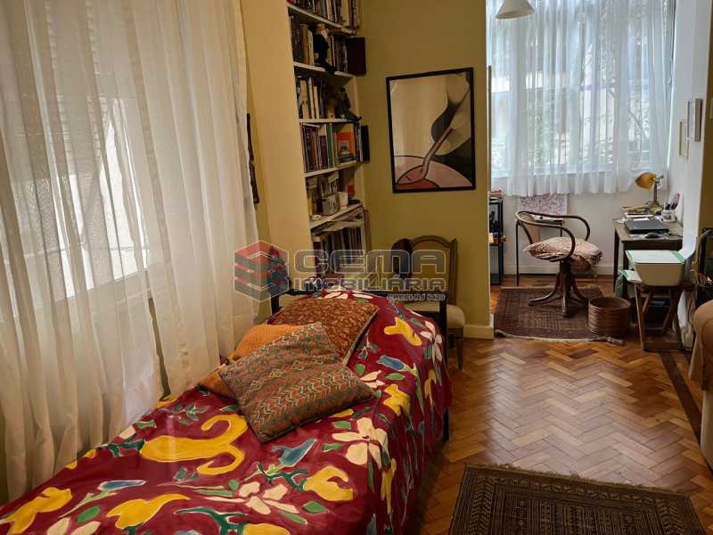 Apartamento, 3 quartos, 155 m² - Foto 14