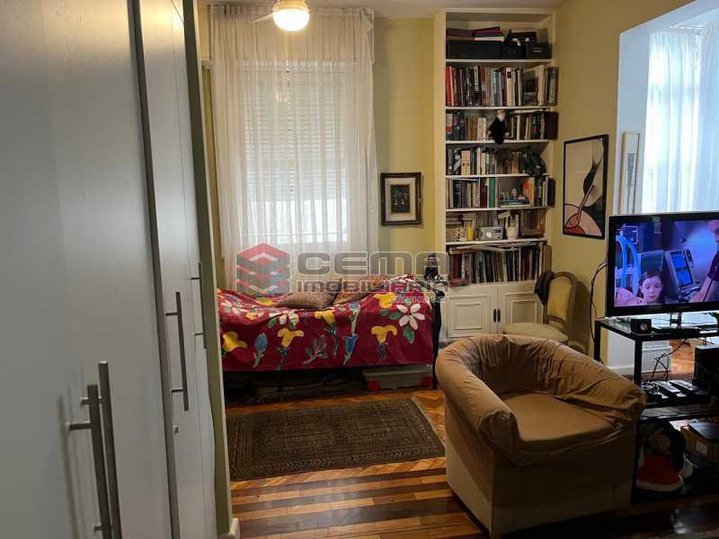 Apartamento, 3 quartos, 155 m² - Foto 15