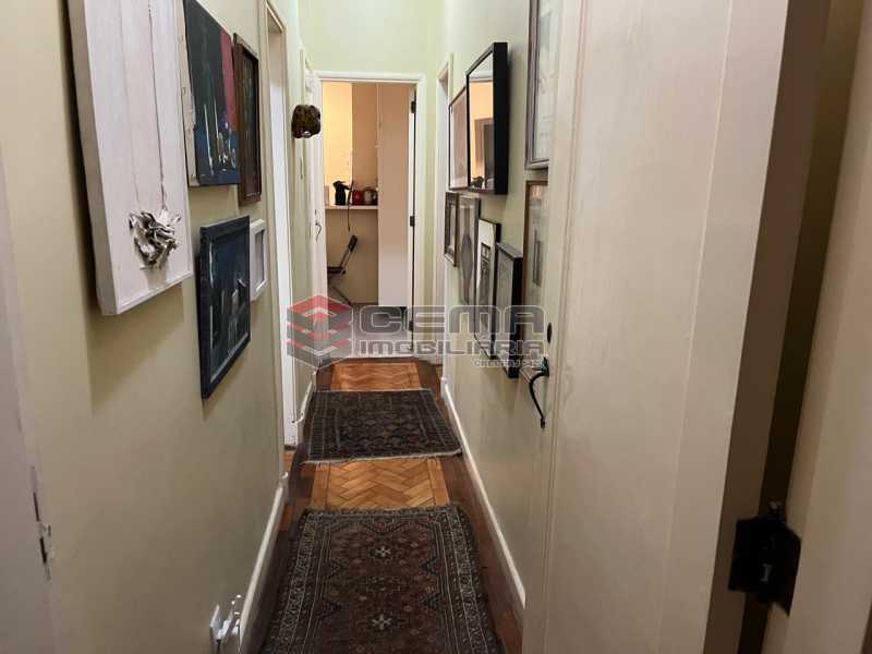Apartamento, 3 quartos, 155 m² - Foto 11