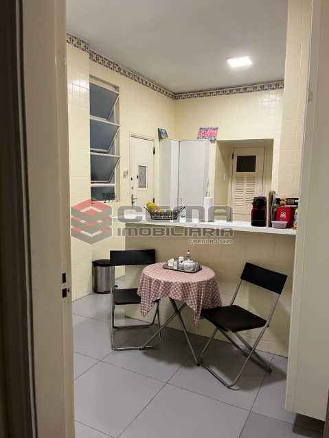 Apartamento, 3 quartos, 155 m² - Foto 25
