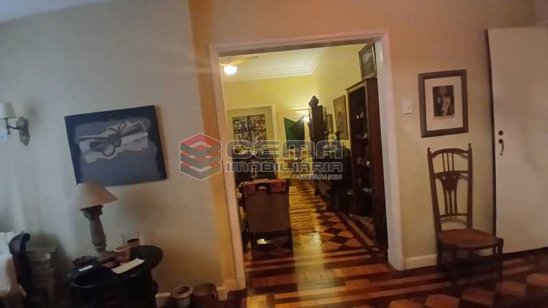 Apartamento, 3 quartos, 155 m² - Foto 5