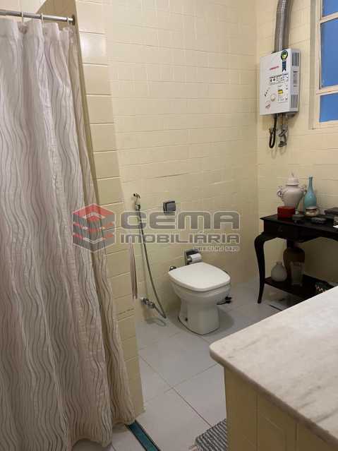 Apartamento, 3 quartos, 155 m² - Foto 20