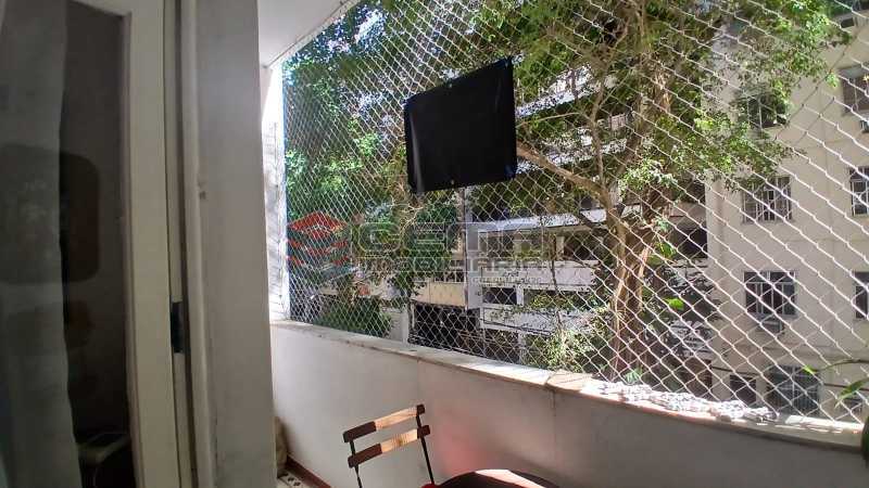 Apartamento, 3 quartos, 155 m² - Foto 10