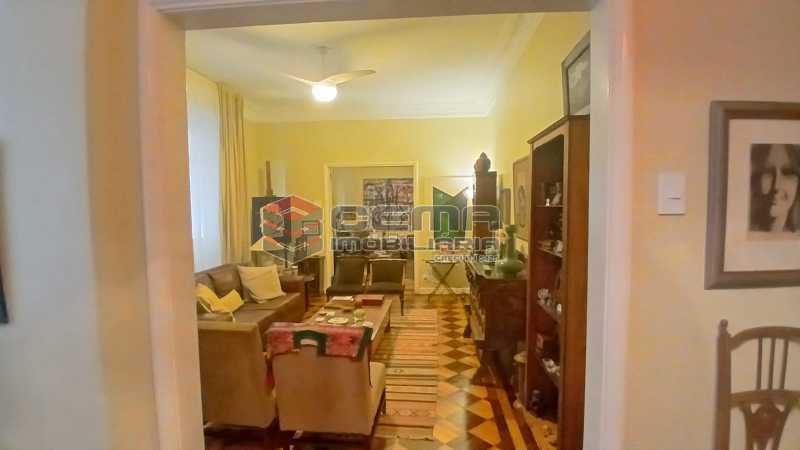 Apartamento, 3 quartos, 155 m² - Foto 6