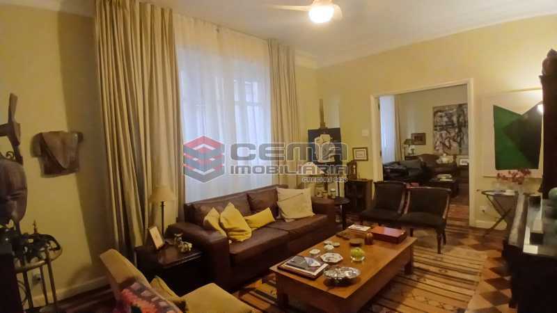 Apartamento, 3 quartos, 155 m² - Foto 8
