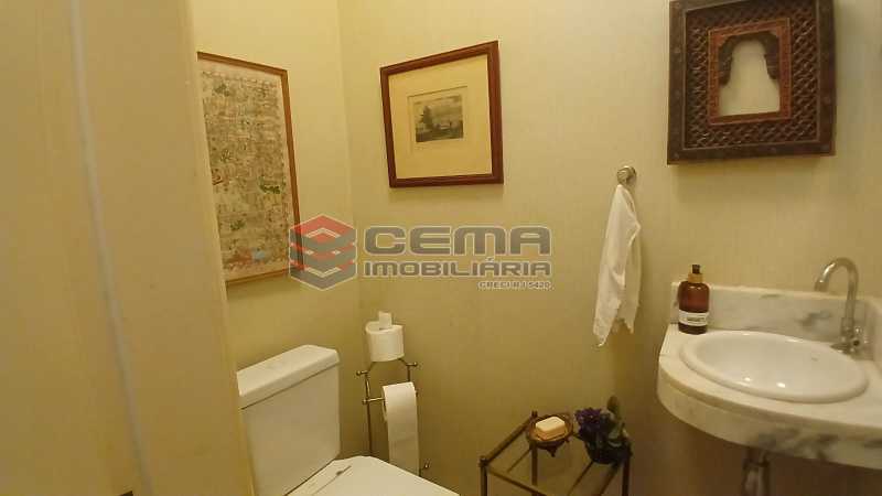 Apartamento, 3 quartos, 155 m² - Foto 21