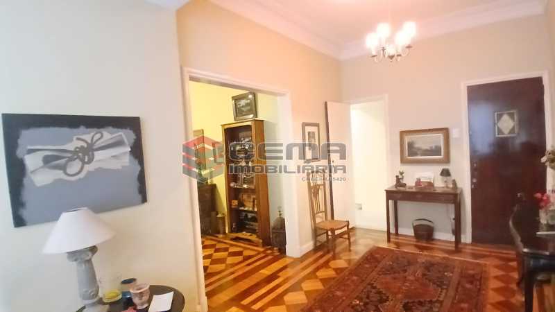 Apartamento, 3 quartos, 155 m² - Foto 1