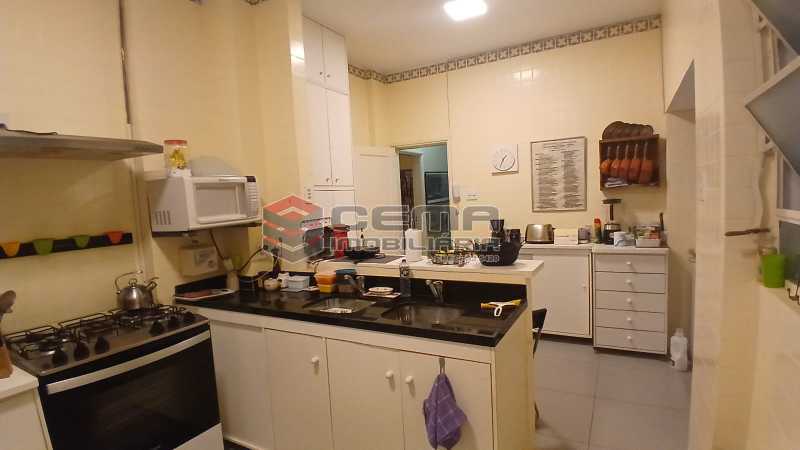 Apartamento, 3 quartos, 155 m² - Foto 24