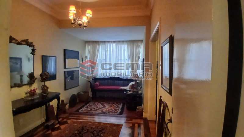 Apartamento, 3 quartos, 155 m² - Foto 7
