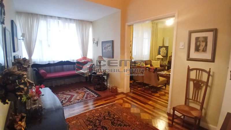 Apartamento, 3 quartos, 155 m² - Foto 3
