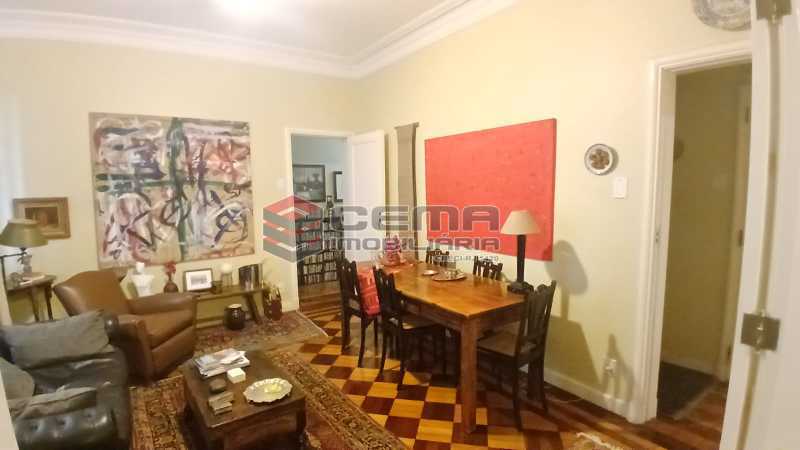 Apartamento, 3 quartos, 155 m² - Foto 4