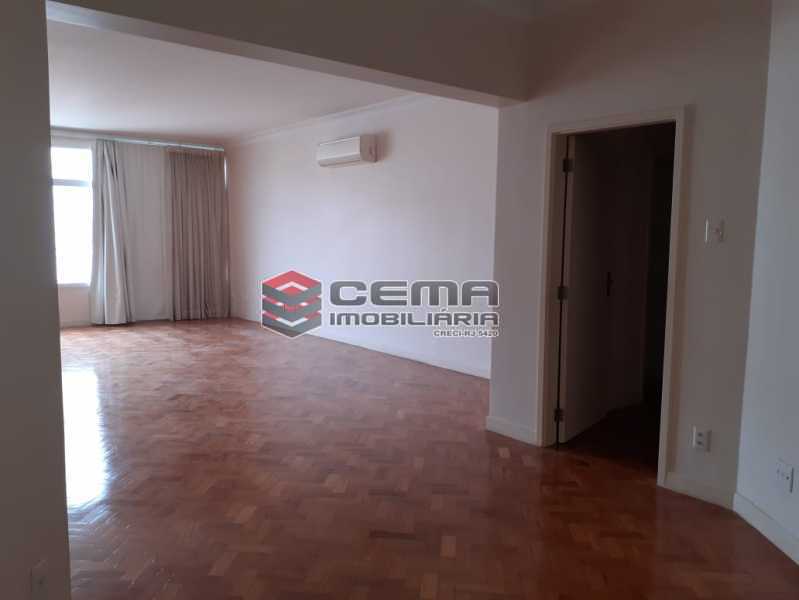 Apartamento, 3 quartos, 216 m² - Foto 4