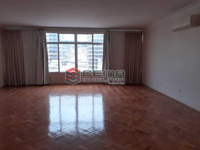 Apartamento, 3 quartos, 216 m² - Foto 3