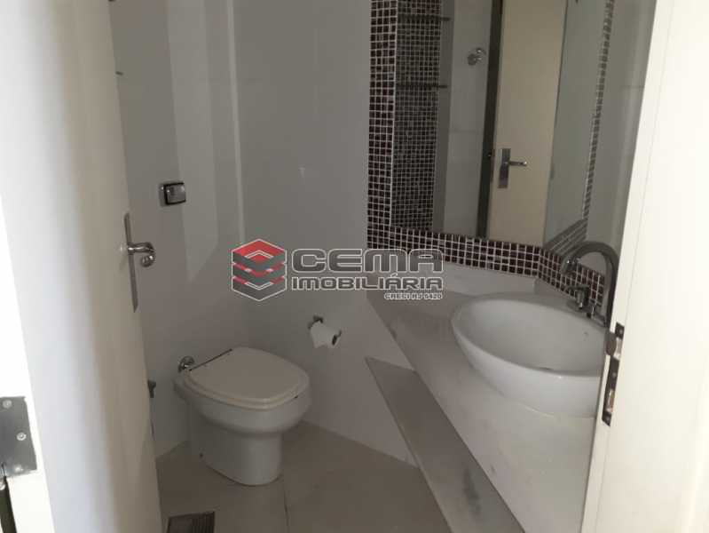 Apartamento, 3 quartos, 216 m² - Foto 14