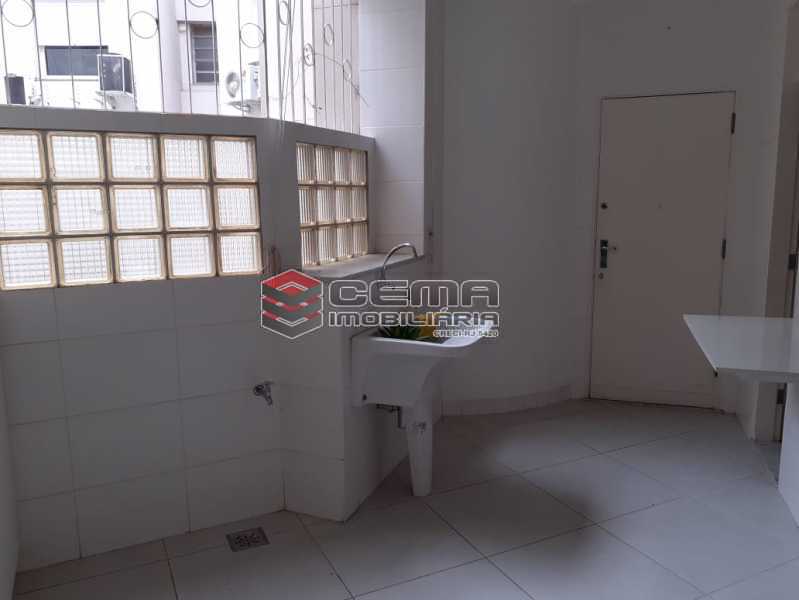 Apartamento, 3 quartos, 216 m² - Foto 17