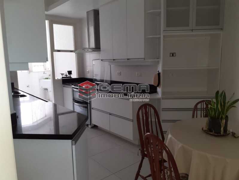 Apartamento, 3 quartos, 216 m² - Foto 16