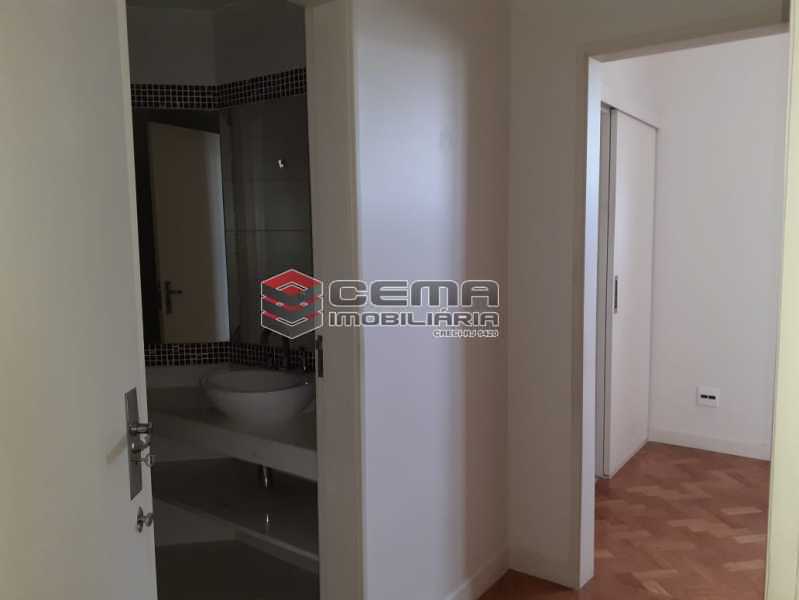 Apartamento, 3 quartos, 216 m² - Foto 12